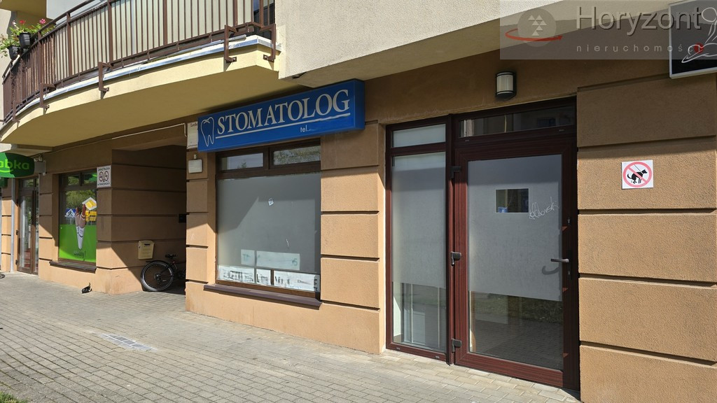 Lokal Sprzedaż Stargard