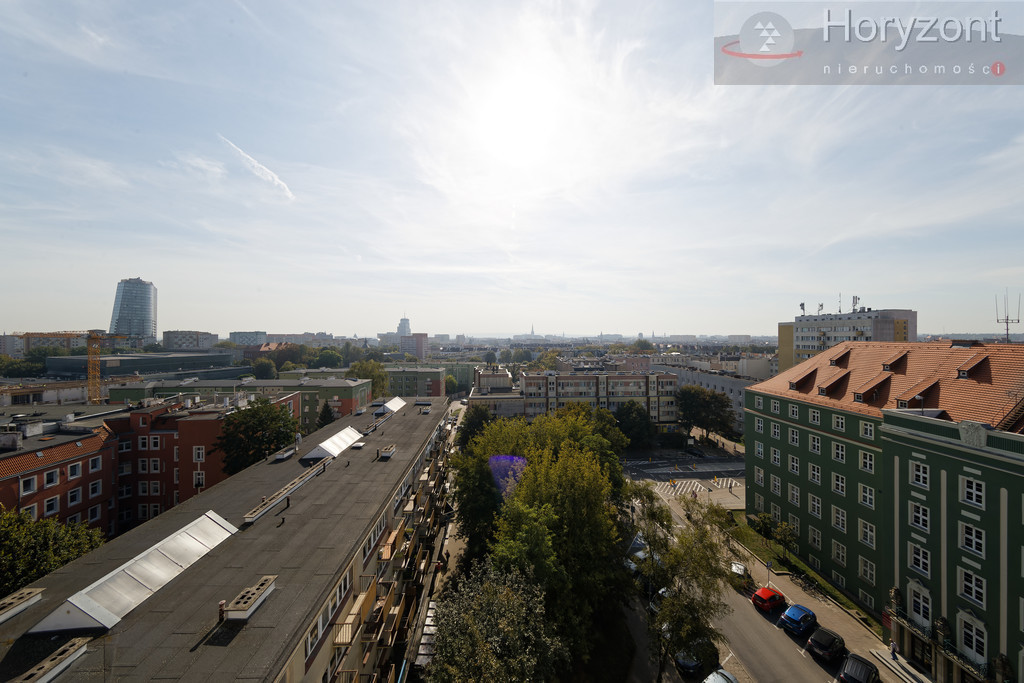 Mieszkanie Sprzedaż Szczecin Śródmieście-Centrum