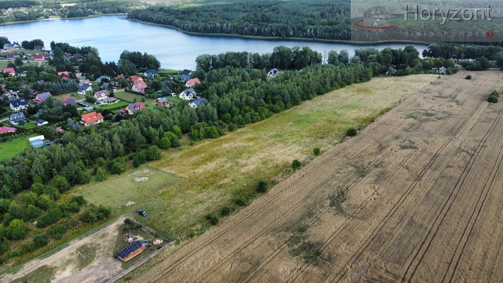 Działka Sprzedaż Steklno