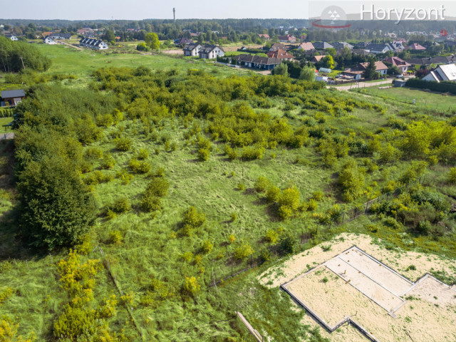 Działka Sprzedaż Kliniska Wielkie