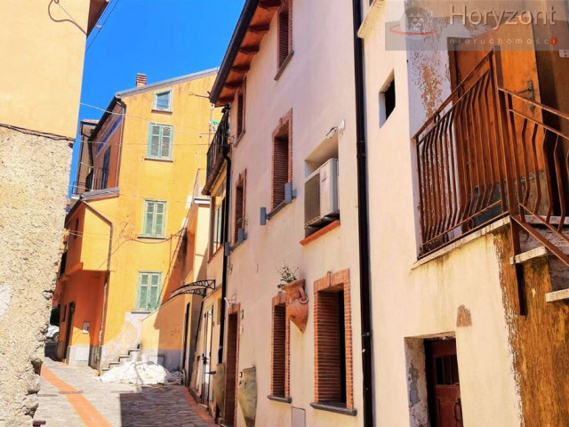 Mieszkanie Sprzedaż Sant' Agata di Esaro Via Sole