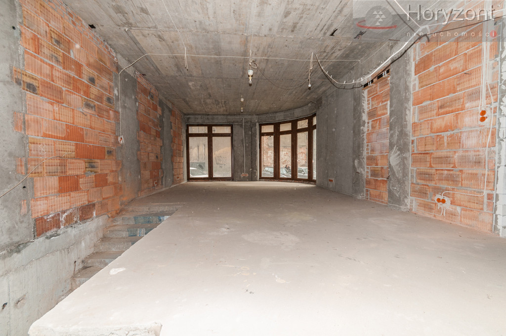 Lokal Sprzedaż Szczecin Centrum