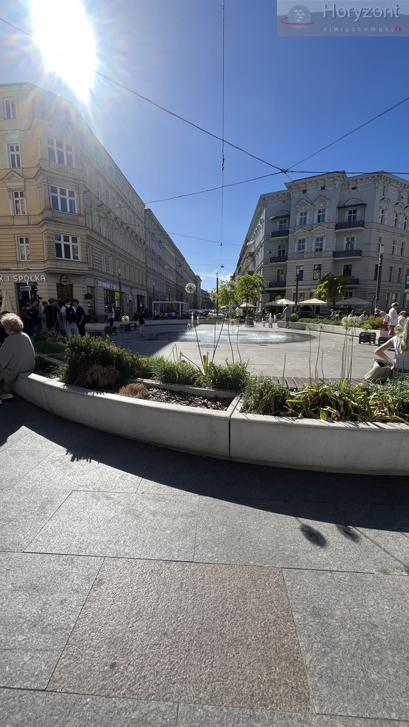 Lokal Wynajem Szczecin Centrum