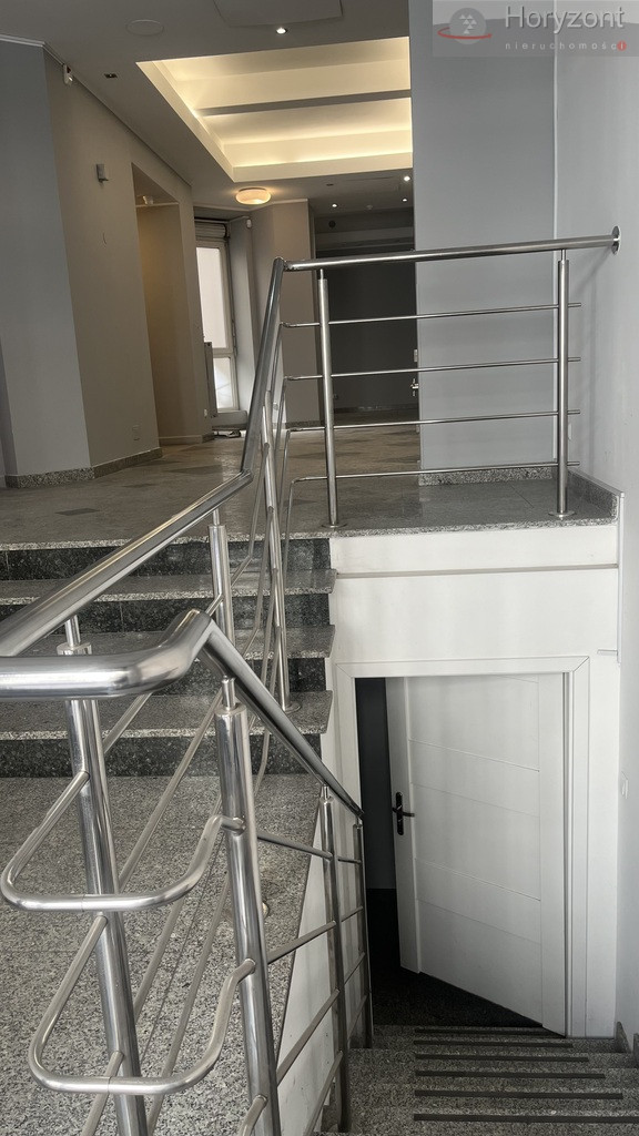 Lokal Wynajem Szczecin Centrum