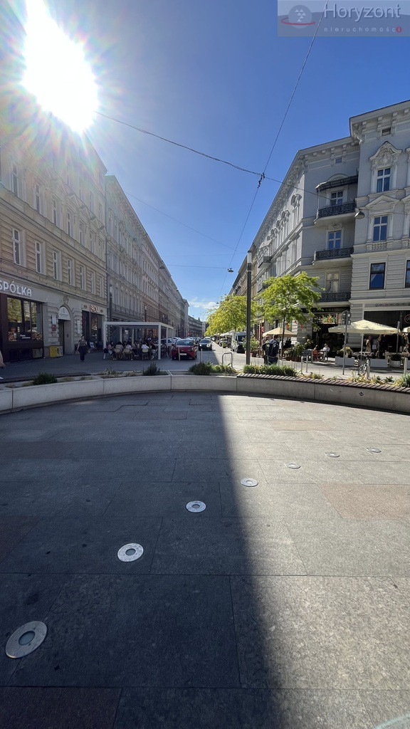 Lokal Wynajem Szczecin Centrum