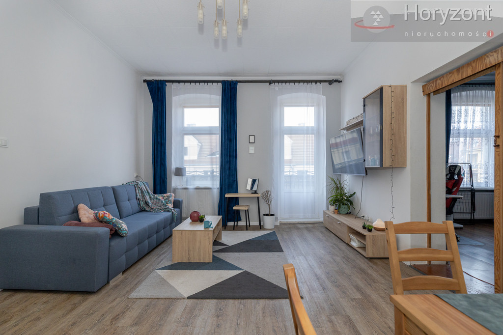 Mieszkanie Sprzedaż Szczecin Śródmieście-Centrum Pocztowa