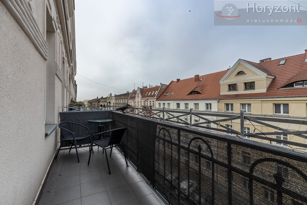Mieszkanie Sprzedaż Szczecin Śródmieście-Centrum Pocztowa