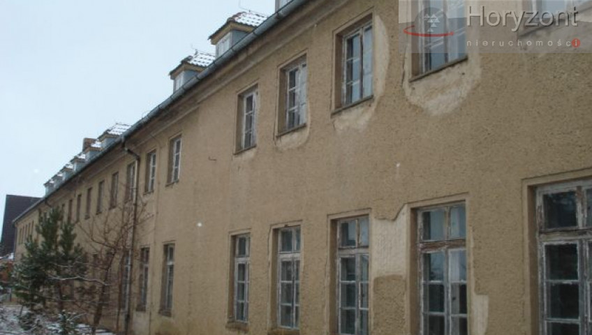 Obiekt Sprzedaż Szczecin