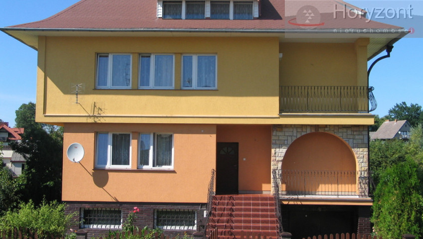 Dom Sprzedaż Szczecin Osów
