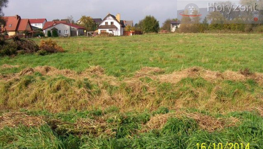 Działka Sprzedaż Choszczno