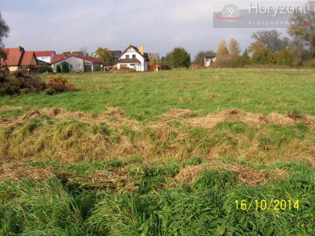 Działka Sprzedaż Choszczno