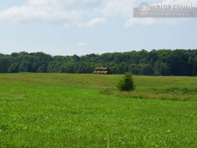 Działka Sprzedaż Bobolice