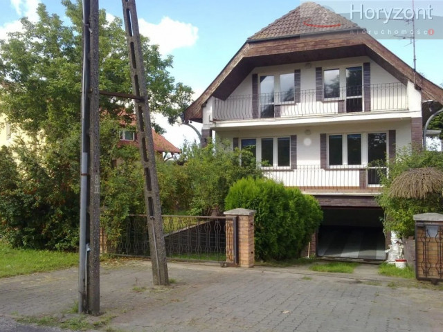 Dom wolnostojący w Płoni,również dla firm - 5000zł