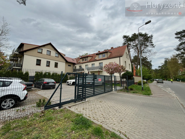 Mieszkanie Sprzedaż Police Kresowa