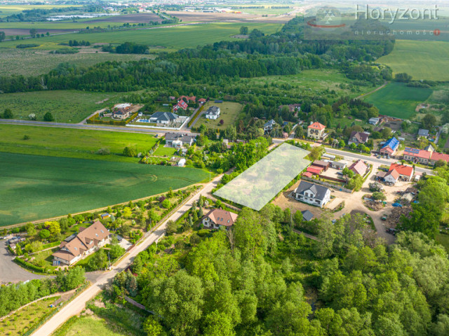 Działka Sprzedaż Siadło Górne