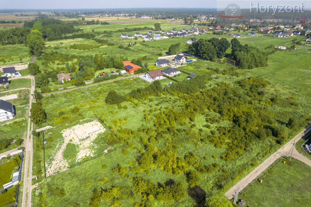 Działka Sprzedaż Kliniska Wielkie