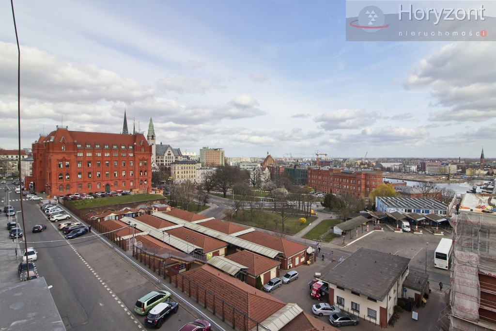 Mieszkanie Sprzedaż Szczecin Centrum Józefa Korzeniowskiego