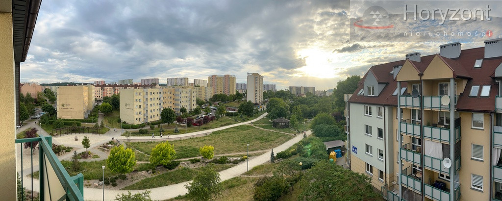 Mieszkanie Sprzedaż Szczecin os. Słoneczne Jarosława Iwaszkiewicza