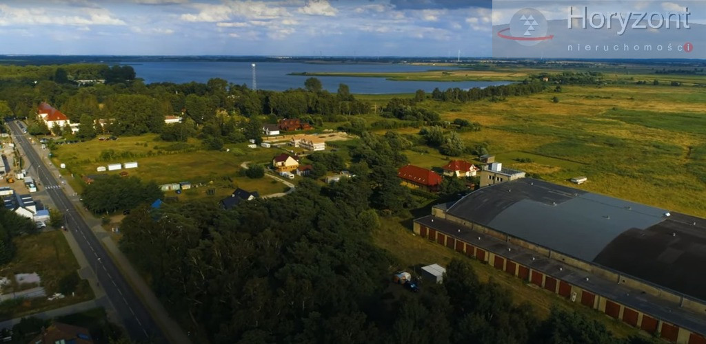 Działka Sprzedaż Rogowo