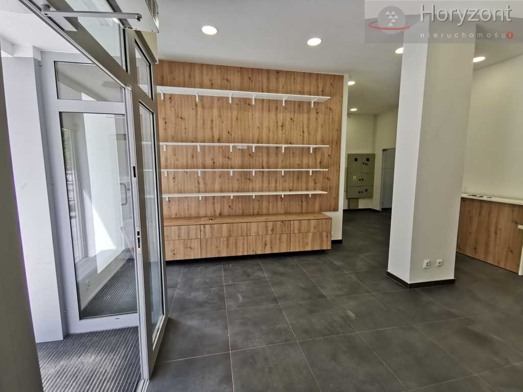 Lokal Wynajem Szczecin Centrum