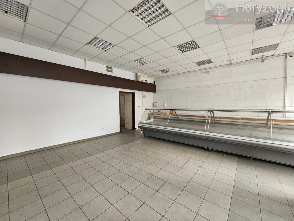 Lokal Wynajem Szczecin Centrum
