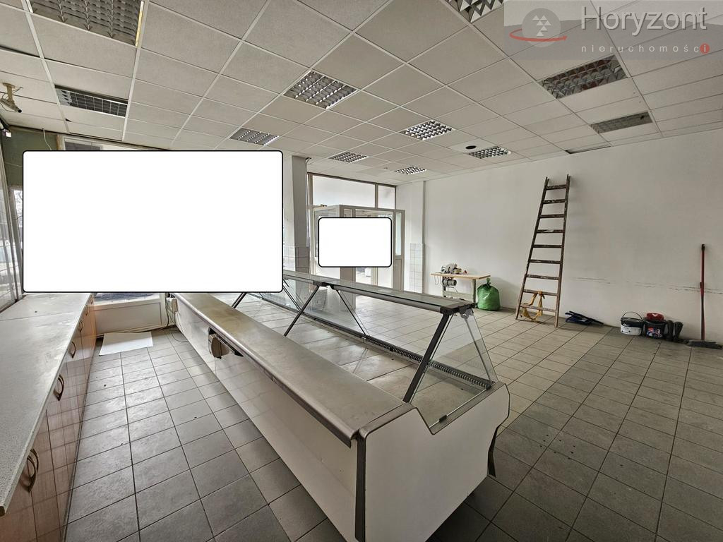 Lokal Wynajem Szczecin Centrum