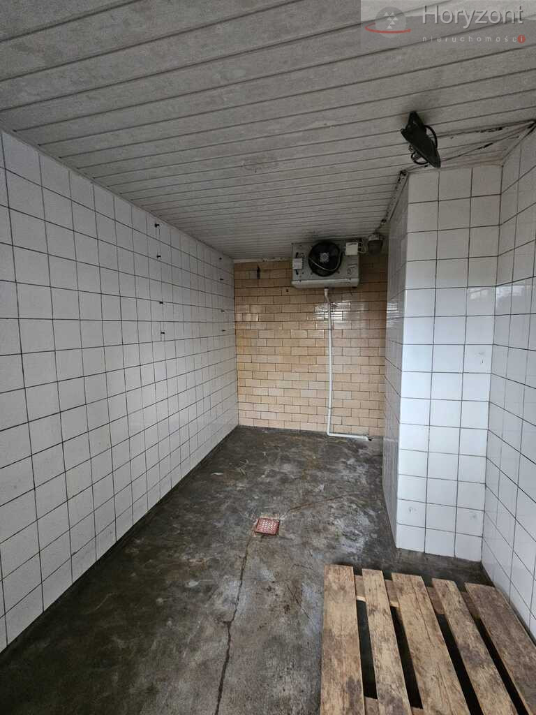 Lokal Wynajem Szczecin Centrum