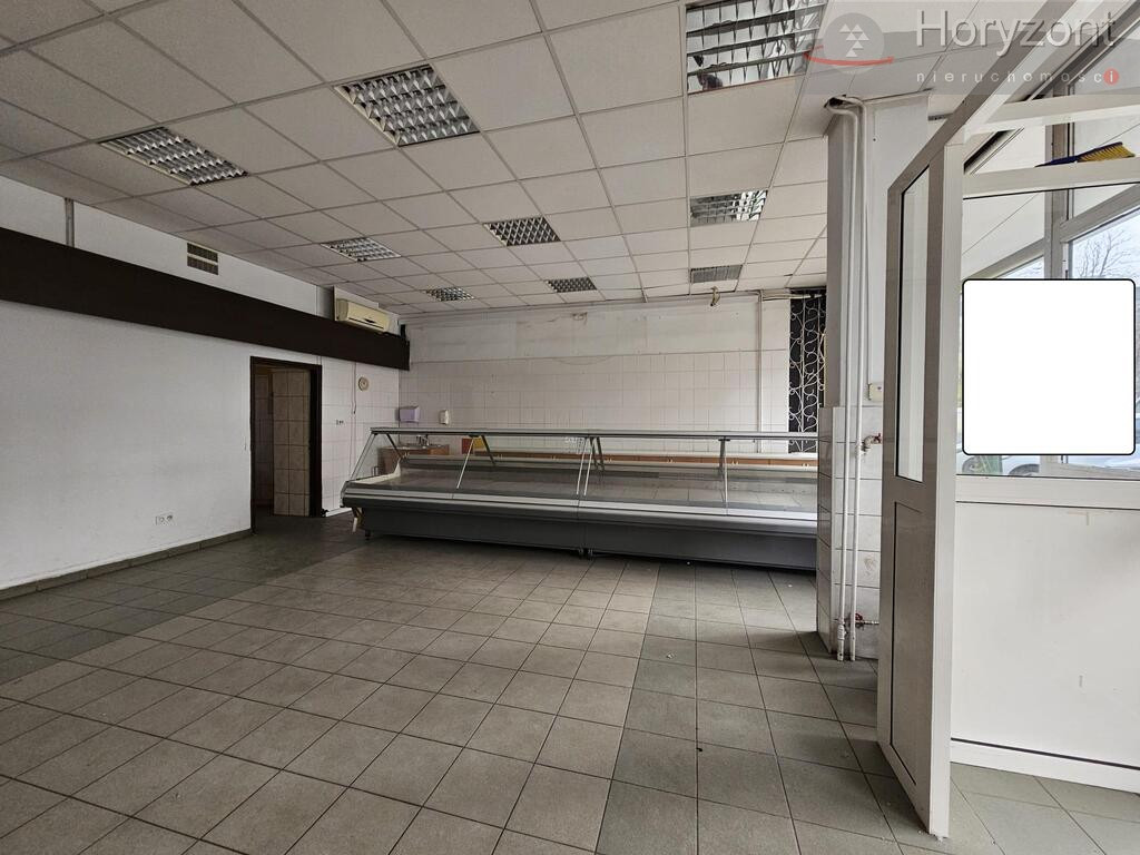 Lokal Wynajem Szczecin Centrum