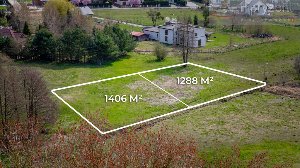 Działka Sprzedaż Tanowo Dębowa