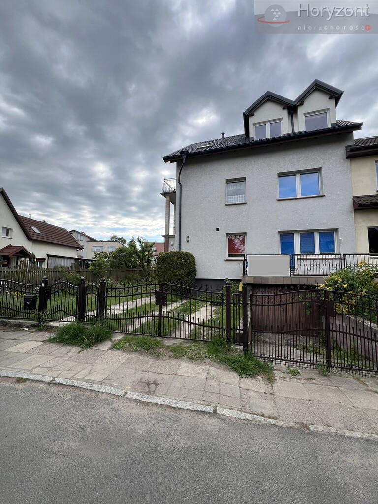 Dom Sprzedaż Szczecin Gumieńce