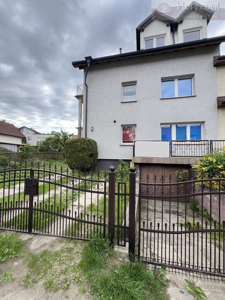 Dom Sprzedaż Szczecin Gumieńce