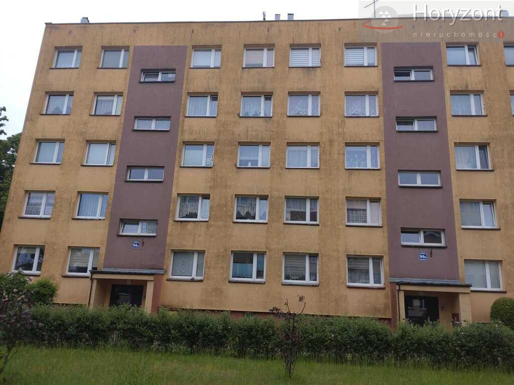 Mieszkanie Sprzedaż Szczecinek Koszalińska