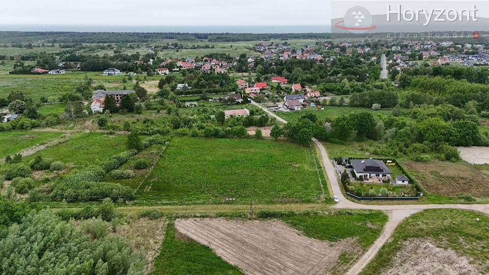 Działka Sprzedaż Stary Borek