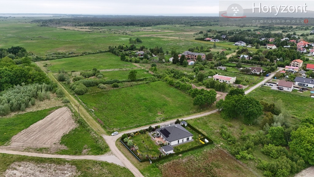 Działka Sprzedaż Stary Borek