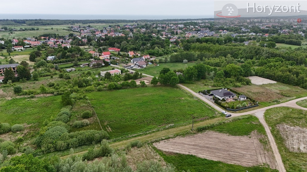 Działka Sprzedaż Stary Borek