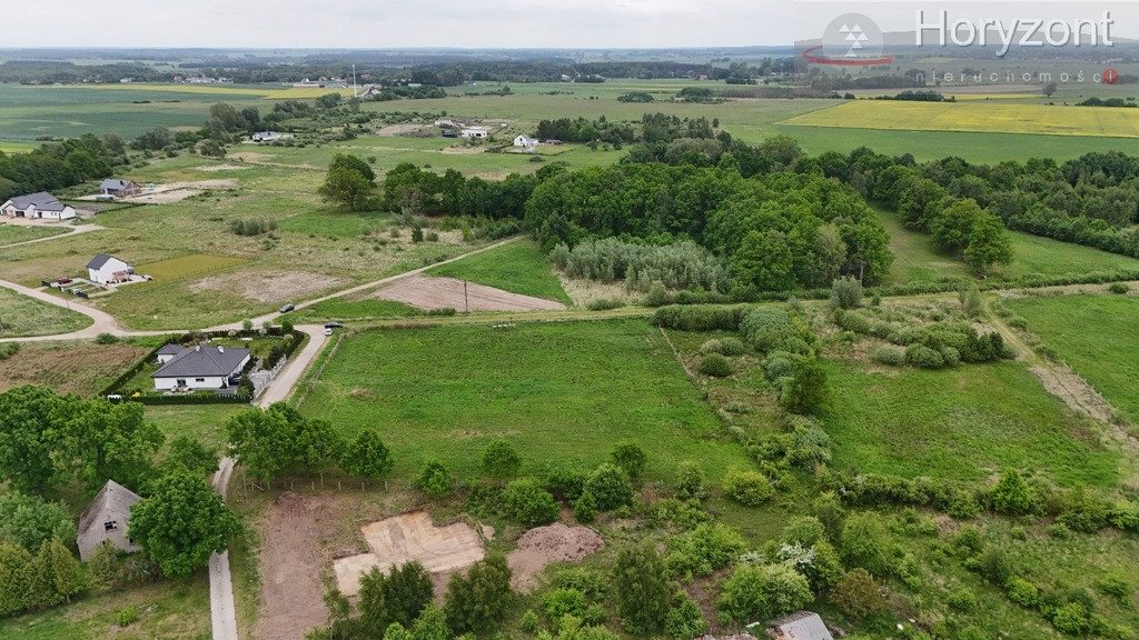 Działka Sprzedaż Stary Borek