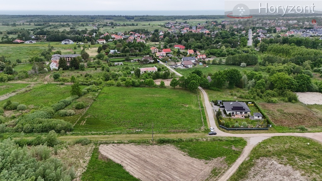 Działka Sprzedaż Stary Borek