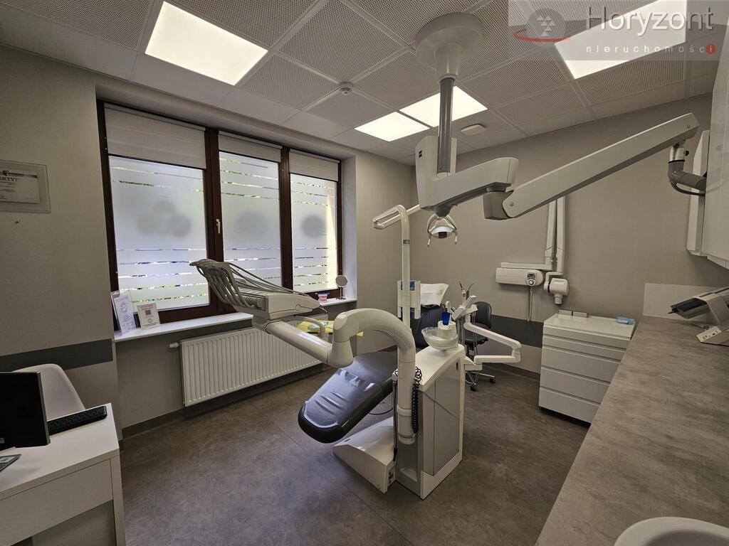 Lokal Wynajem Szczecin Centrum