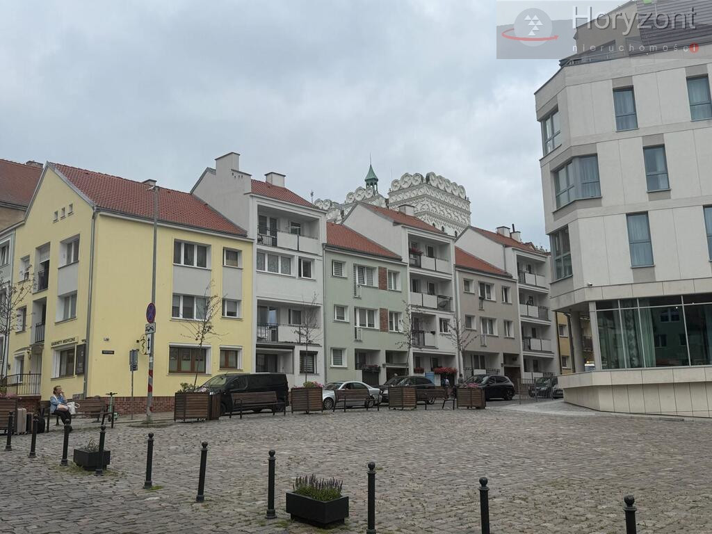 Mieszkanie Wynajem Szczecin Centrum Panieńska