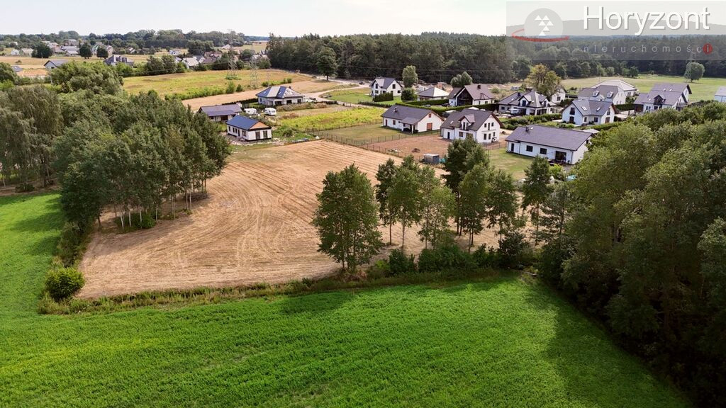 Działka Sprzedaż Marszewo