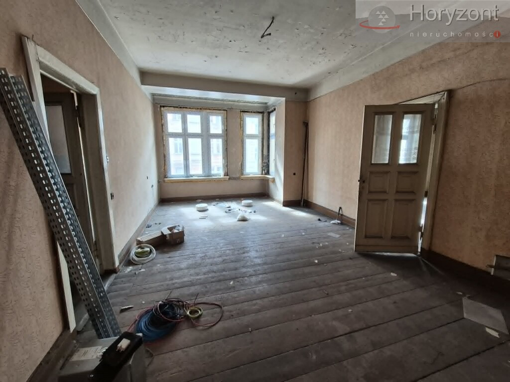 Mieszkanie Sprzedaż Szczecin Śródmieście-Centrum gen. Ludomiła Rayskiego
