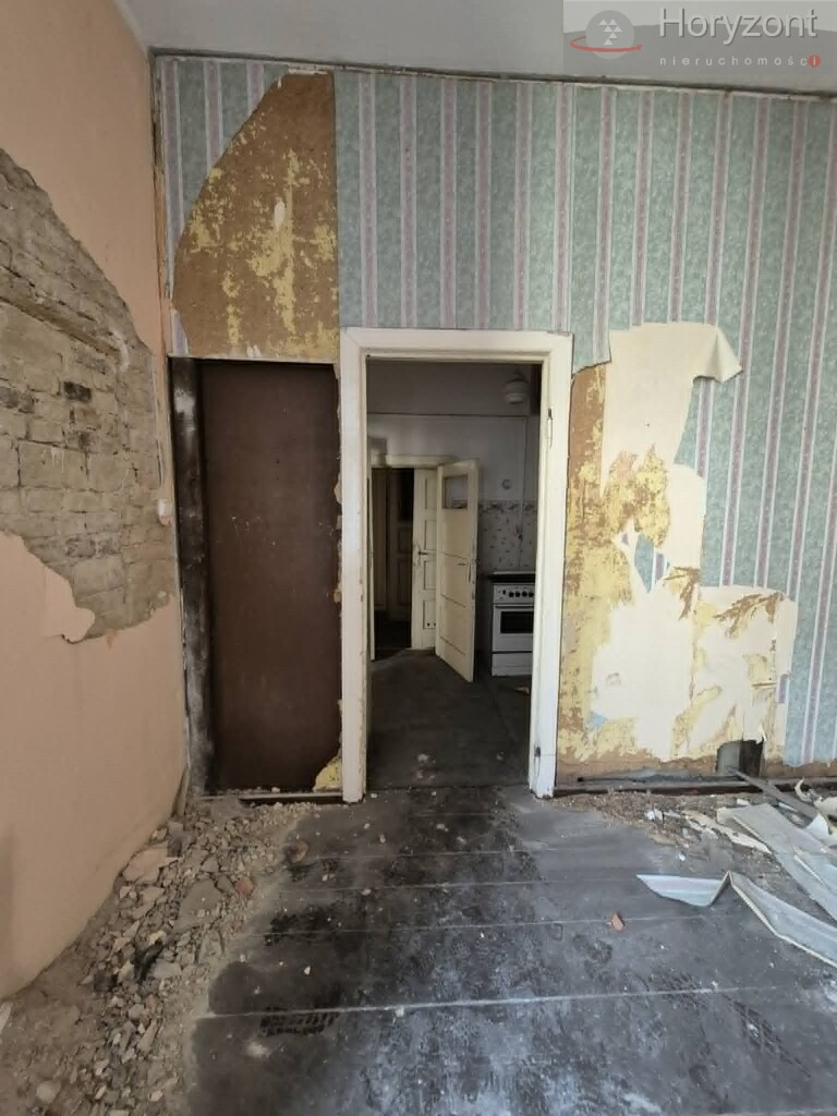 Mieszkanie Sprzedaż Szczecin Śródmieście-Centrum gen. Ludomiła Rayskiego