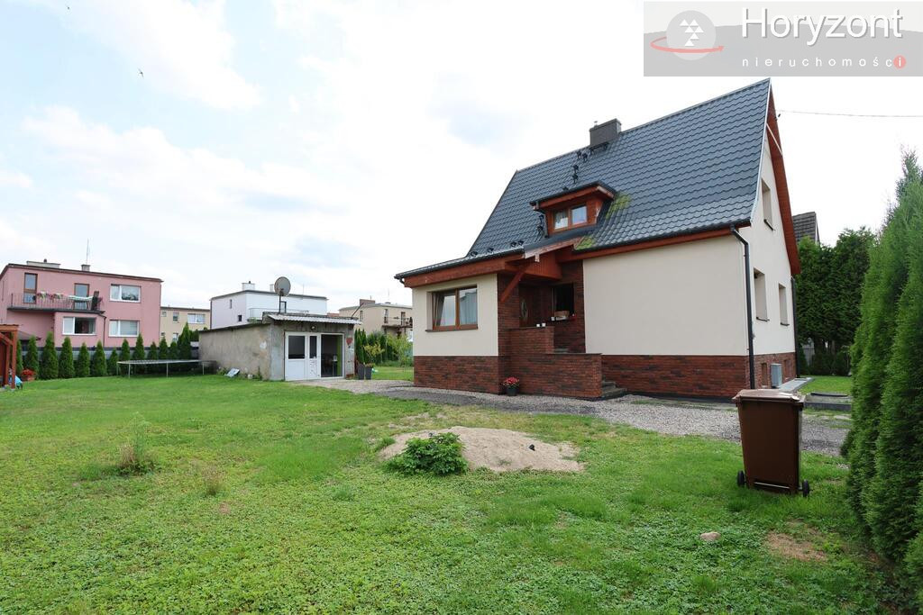 Dom Sprzedaż Goleniów