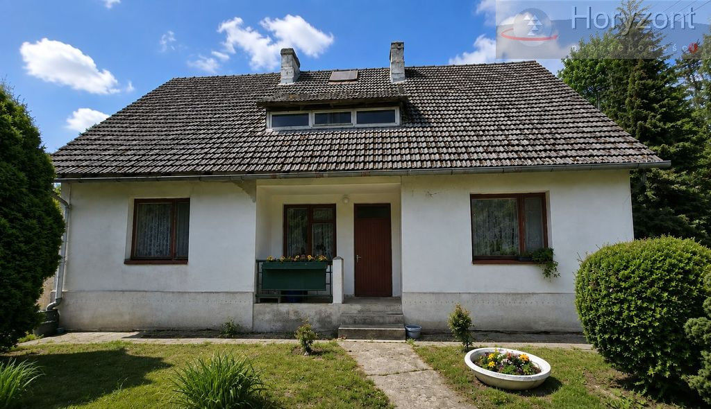 Dom Sprzedaż Borzym