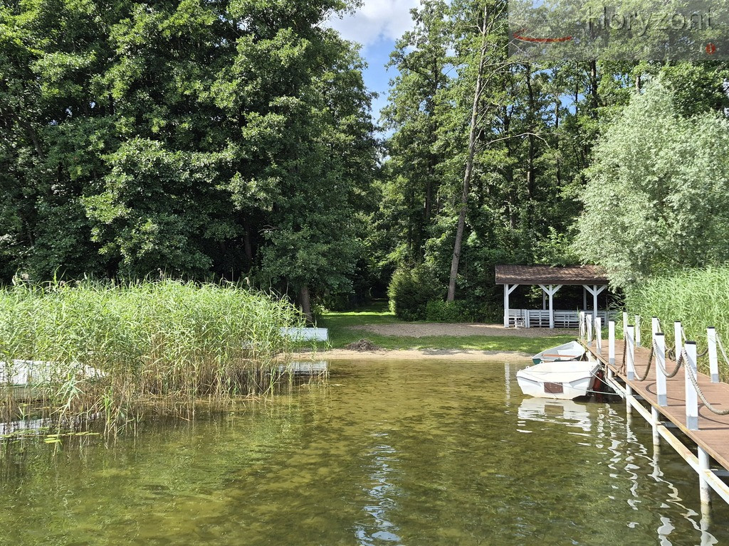Działka Sprzedaż Oświno