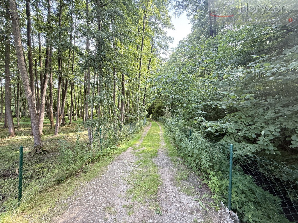 Działka Sprzedaż Oświno