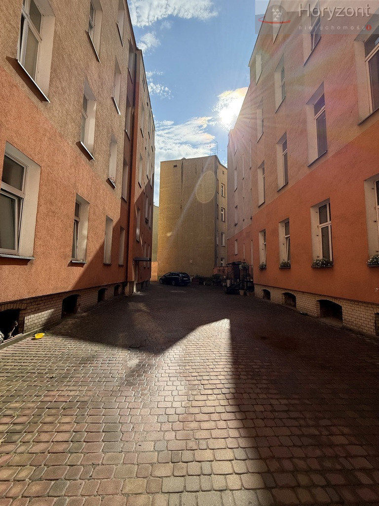 Mieszkanie Sprzedaż Szczecin Centrum al.&nbsp;Papieża Jana Pawła II