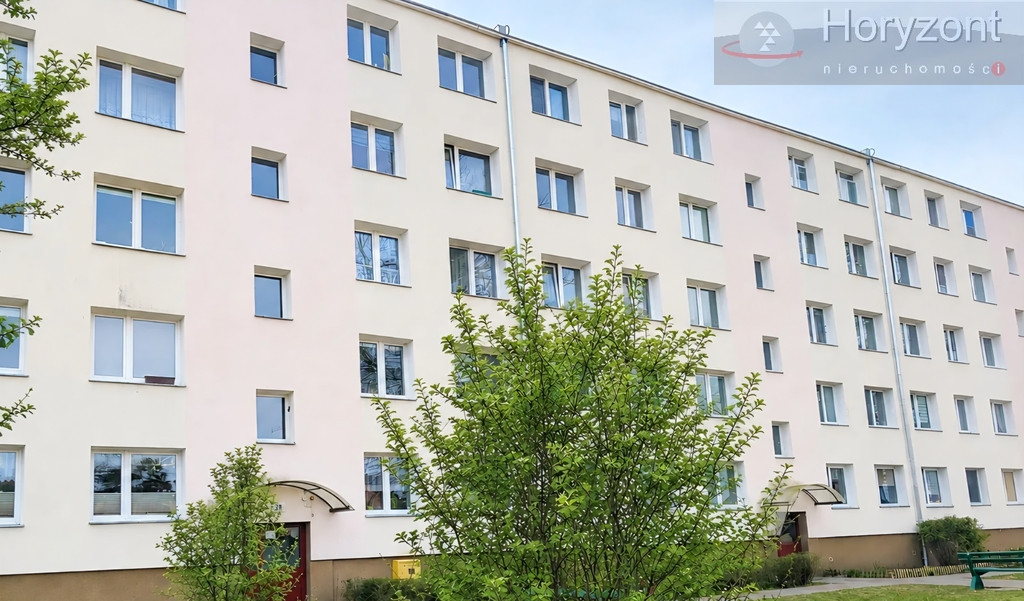 Mieszkanie Sprzedaż Szczecin Załom Produkcyjna