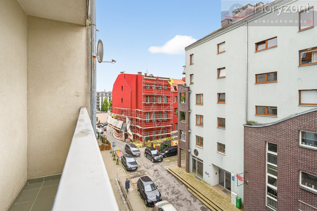 Mieszkanie Wynajem Szczecin Stare Miasto Tkacka