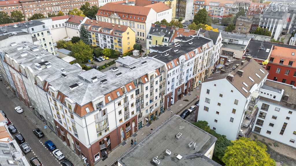 Mieszkanie Wynajem Szczecin Stare Miasto Tkacka
